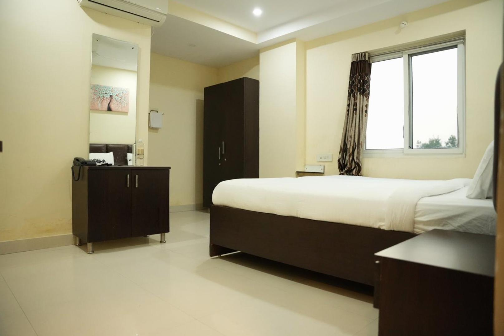 Kondapur  Da Lara Suites מראה חיצוני תמונה